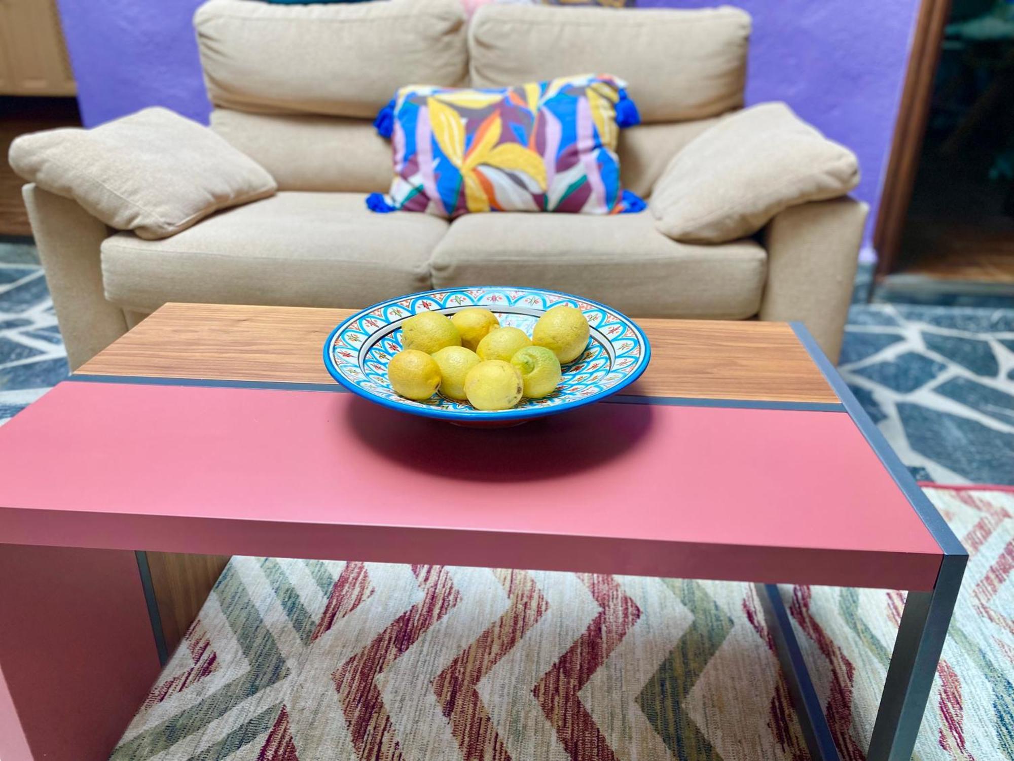 Authentic Canary Style Villa With Private Pool And Garden- Casa Juan Vera Granadilla De Abona Exterior photo
