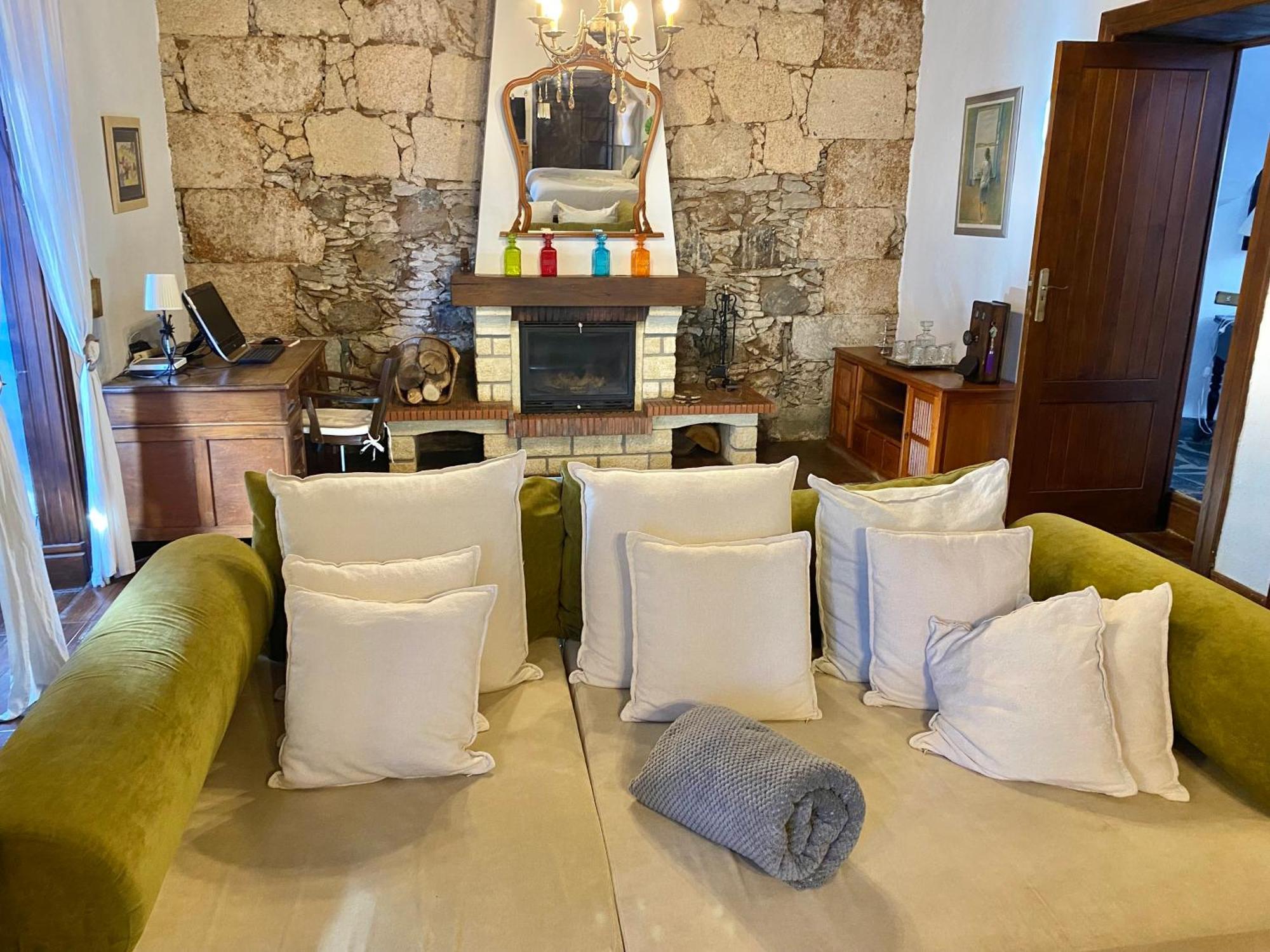 Authentic Canary Style Villa With Private Pool And Garden- Casa Juan Vera Granadilla De Abona Exterior photo